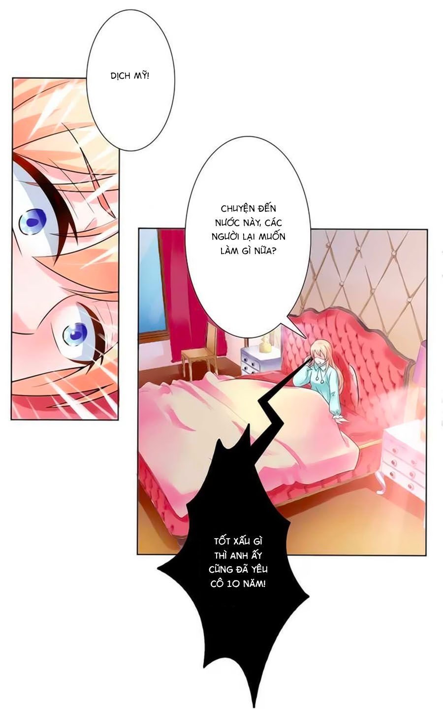 watashi wo hitorijime ni shite chapter 52 8