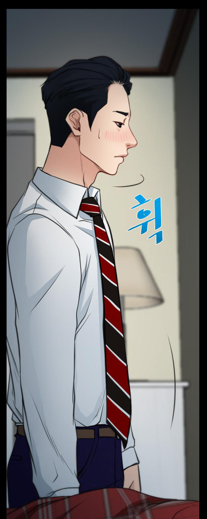 xúc cảm chôn giấu chapter 8 54