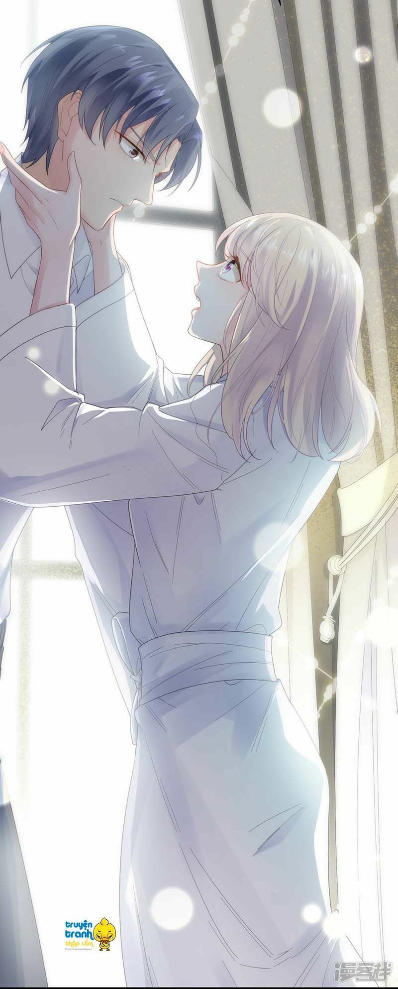 chọc tới chủ tịch tổng tài 2 chapter 88 24