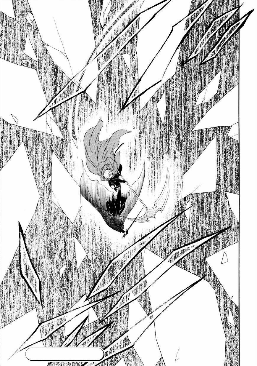 pandora hearts chapter 100 36