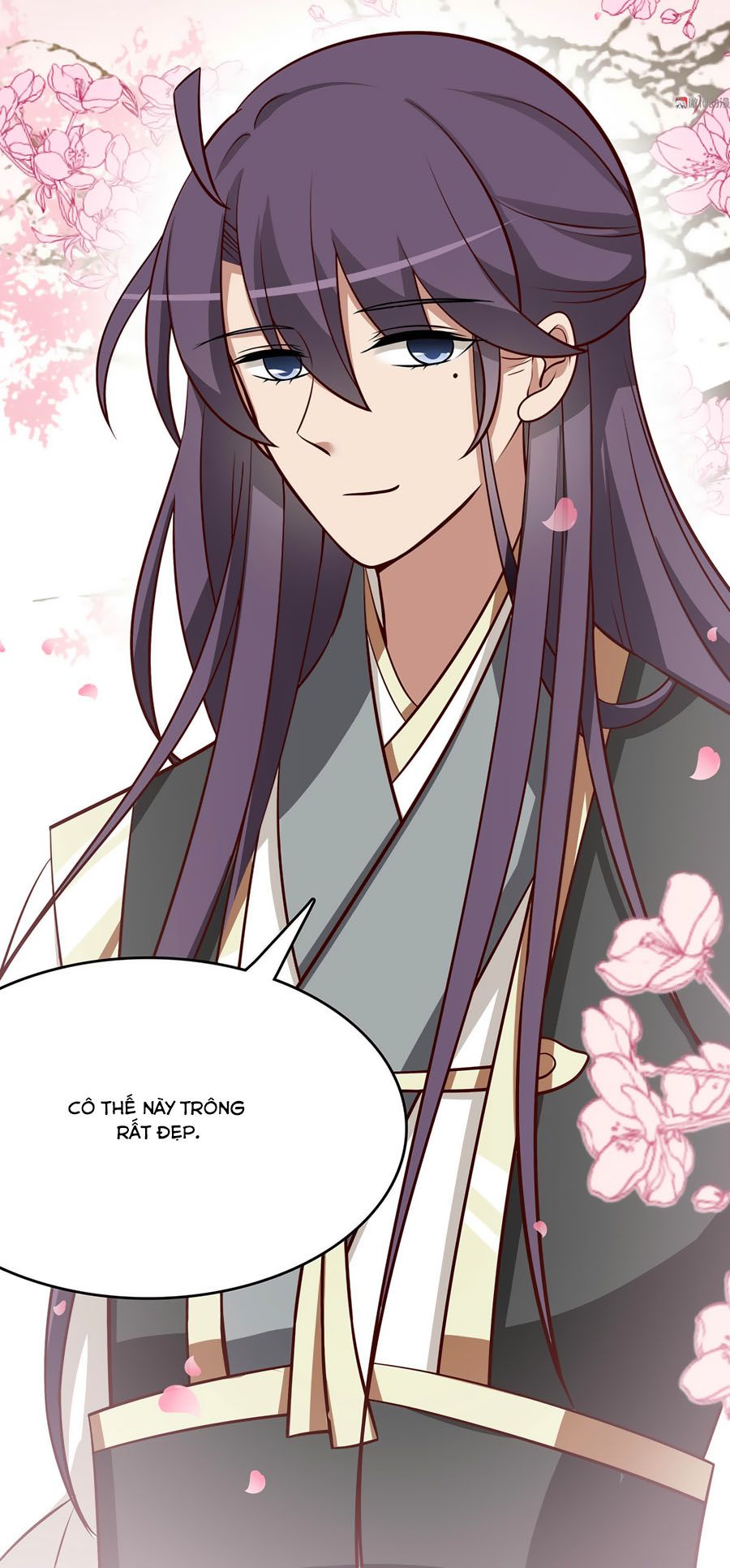 kiêu ngạo vương gia chủng điền phi chapter 69 20