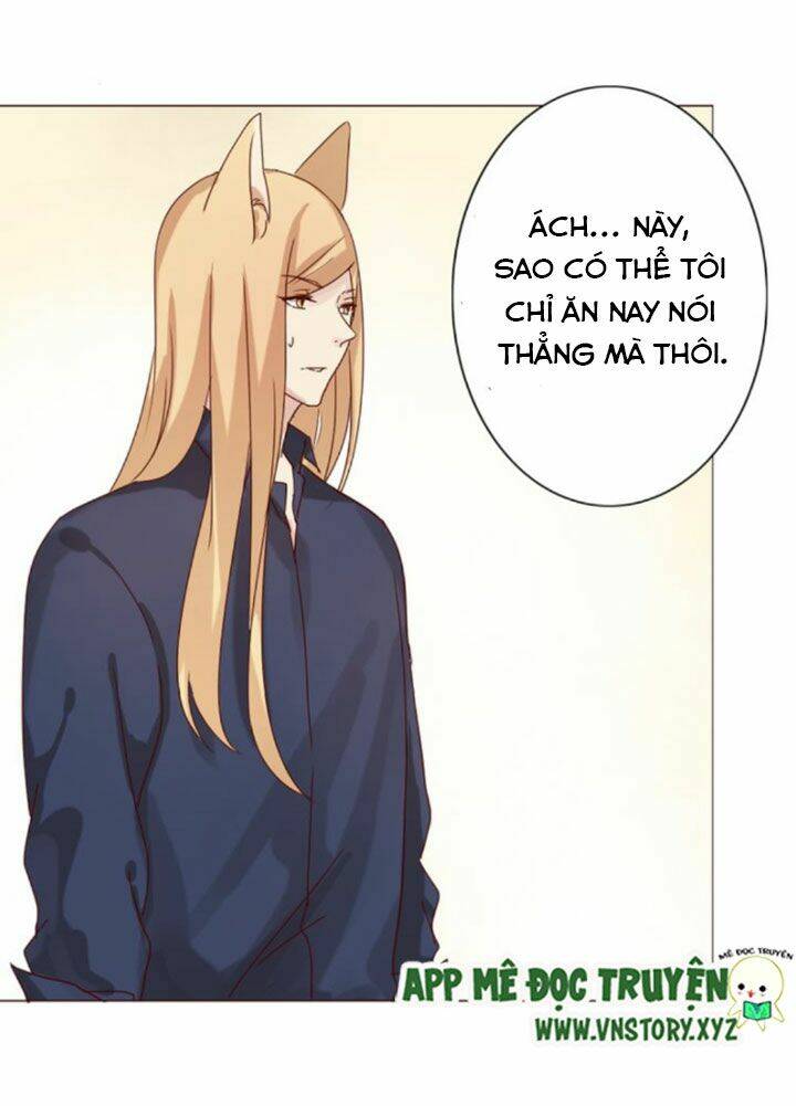 hồ tiên này không tin được chapter 9 4