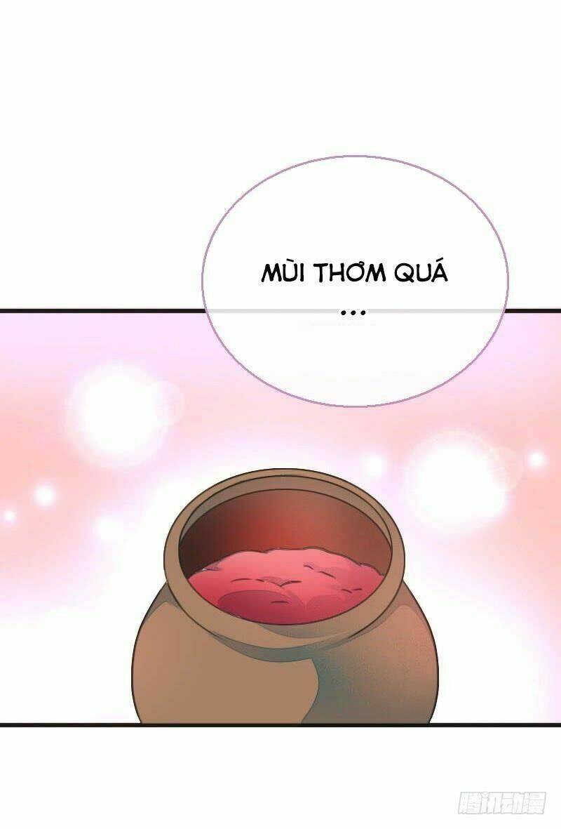 điền viên mật sủng: cô vợ nóng bỏng chapter 76 41