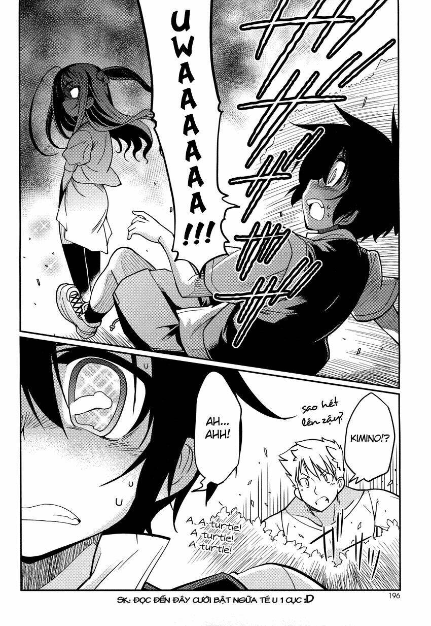 boku to boku chapter 4 24