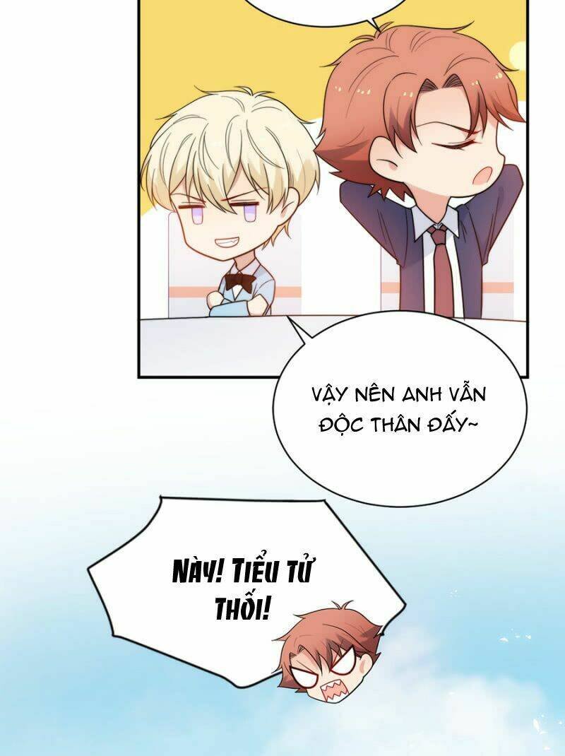 ma lạt thiên kim đẩu ác thiếu chapter 210 16