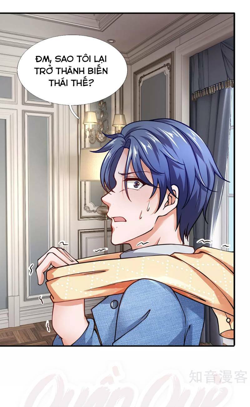 chung cực binh vương tại đô thị chapter 95 9