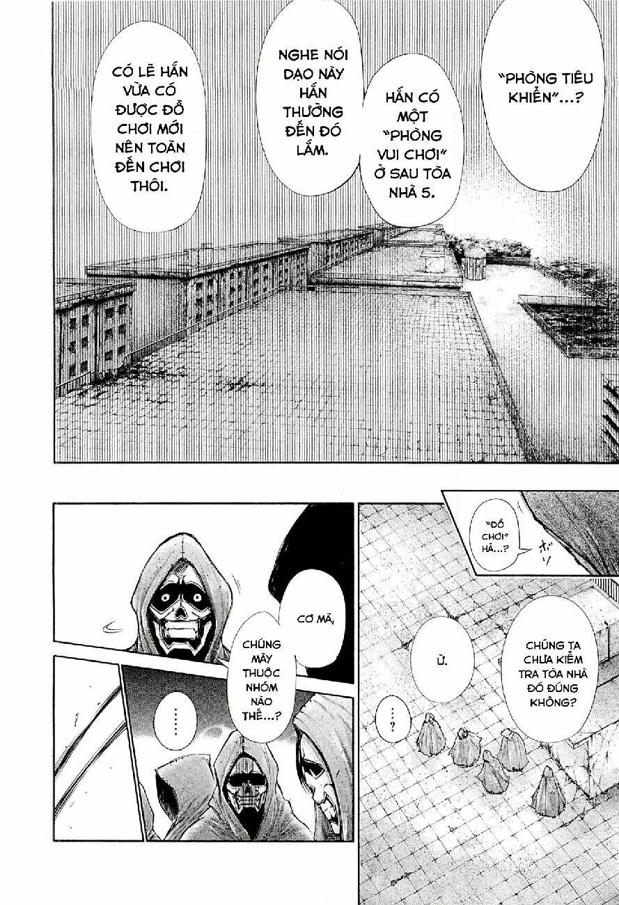 ngạ quỷ tokyo chapter 65 17