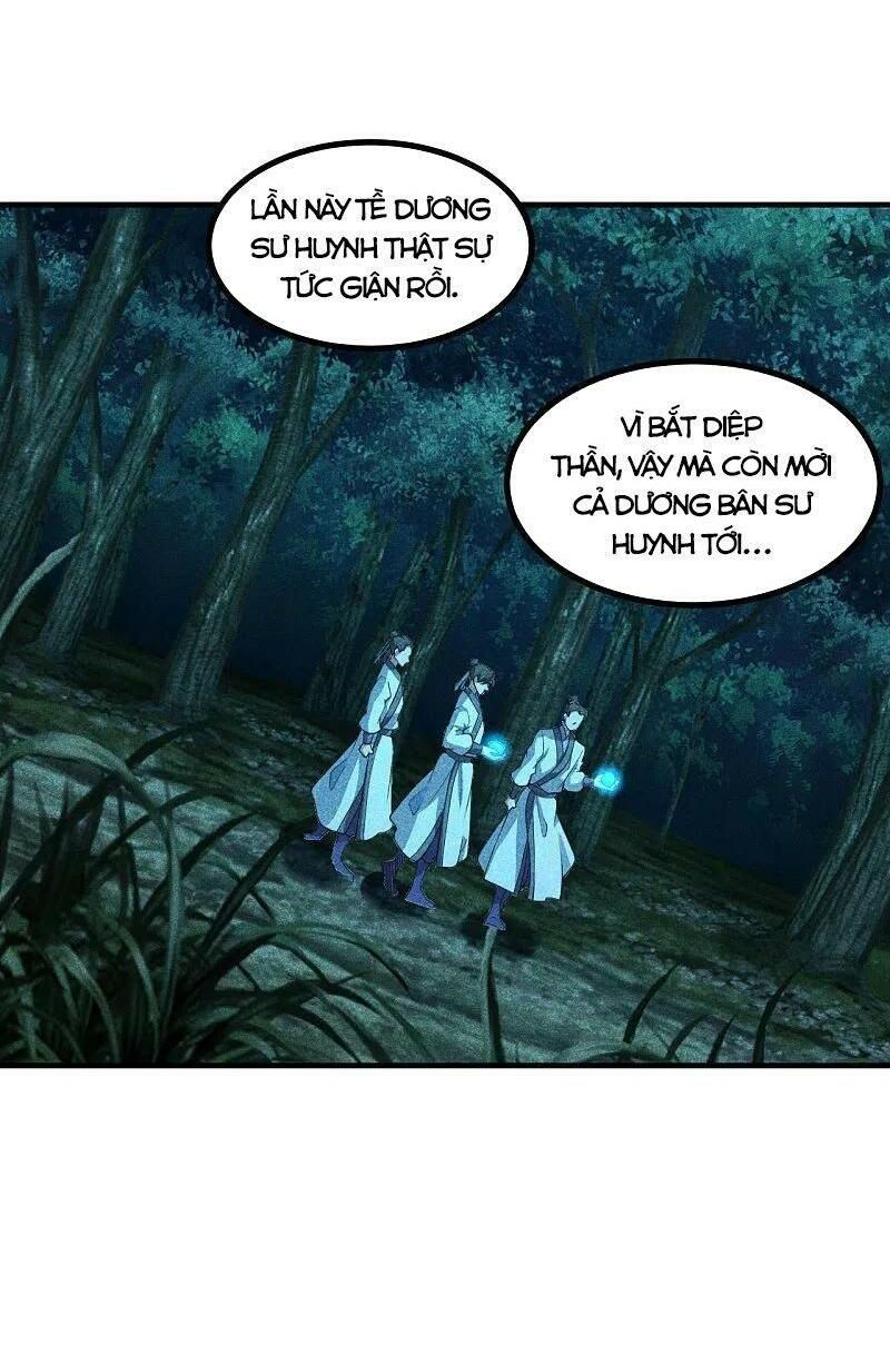 tiên võ đế tôn chapter 170 29