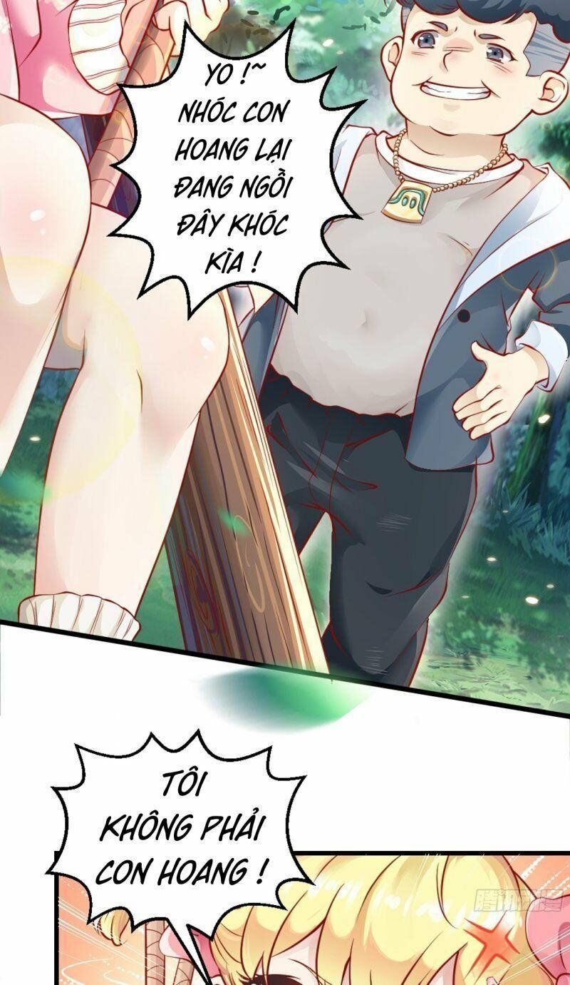 nãi ba là chiến thần mạnh nhất chapter 1 6