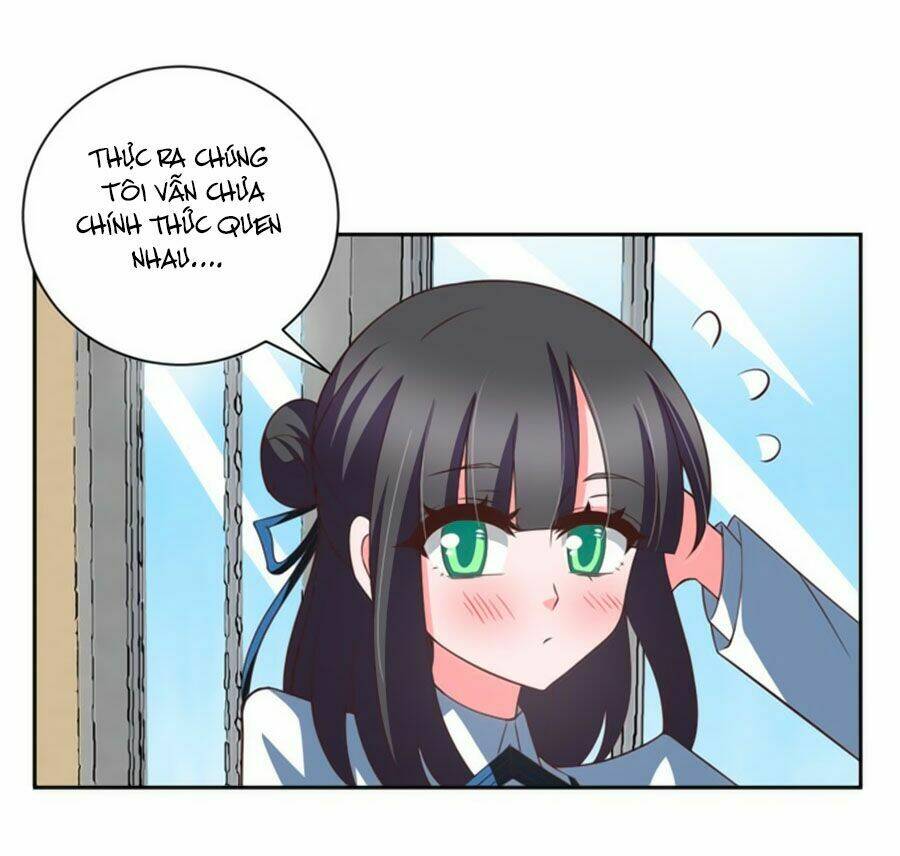 người yêu khát máu của tôi chapter 39 8