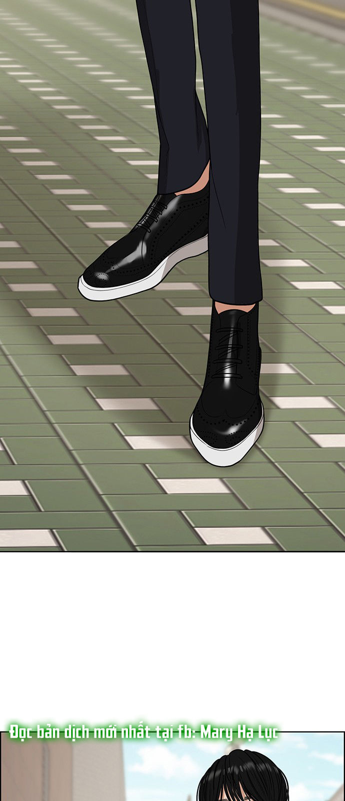 vẻ đẹp đích thực - true beauty chapter 136.2 25