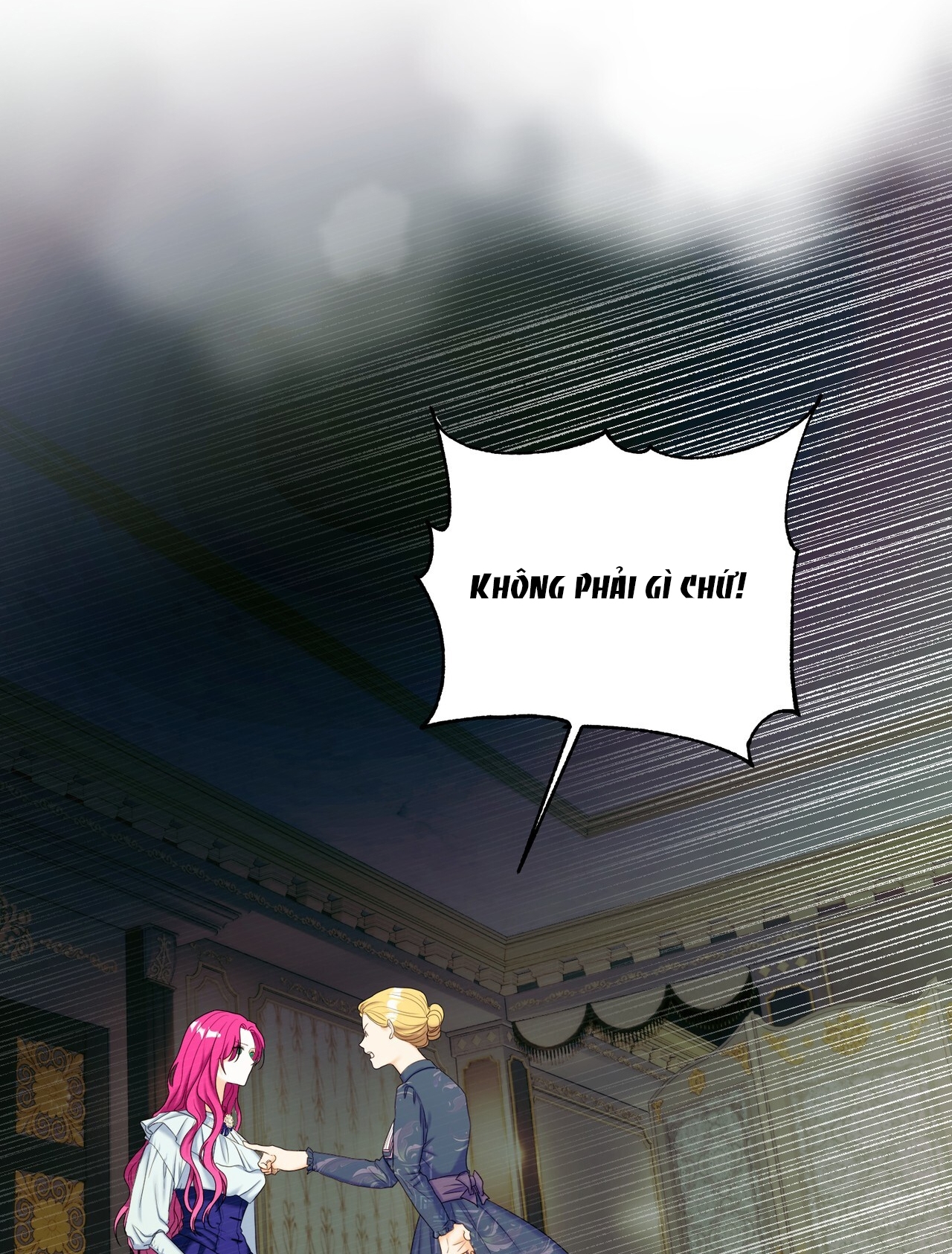 hợp đồng hôn nhân với hai người chồng chapter 7.2 9