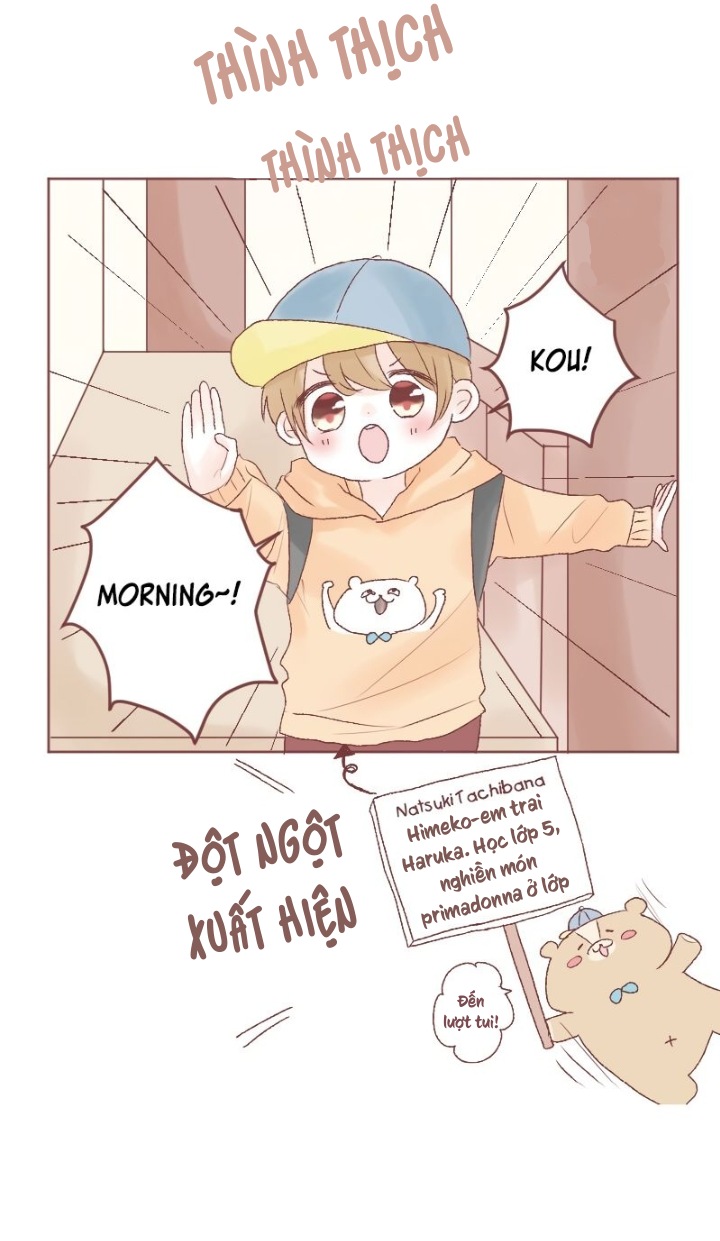 bạn và tôi chapter 1 12