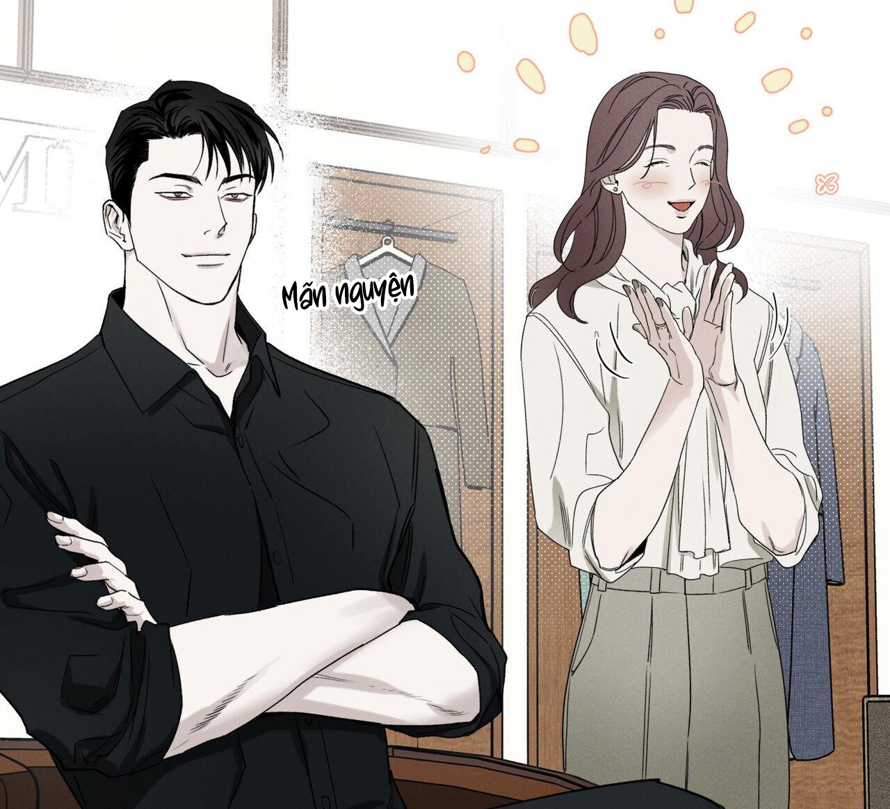 chàng giao pizza và gold palace chapter 43 66