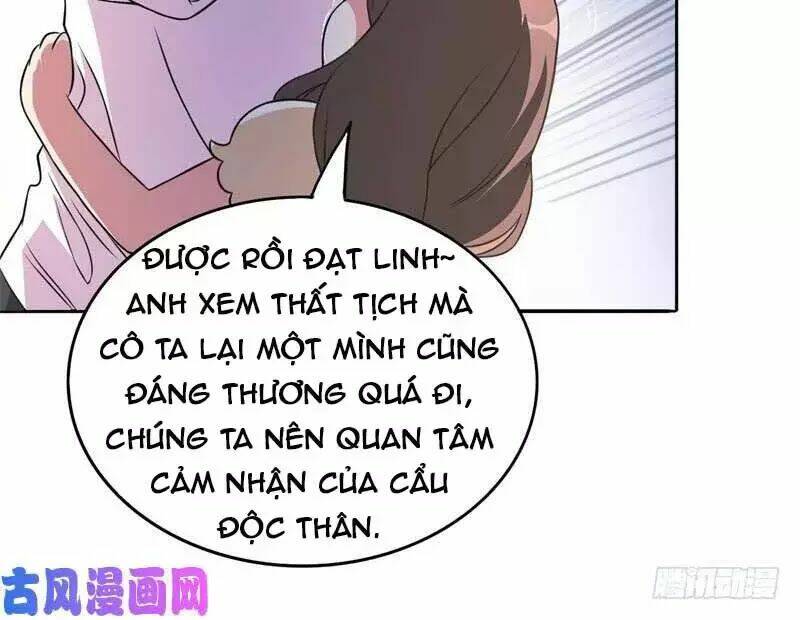 hoàng tử phu quân, ta nuôi ngươi a! chapter 1 15