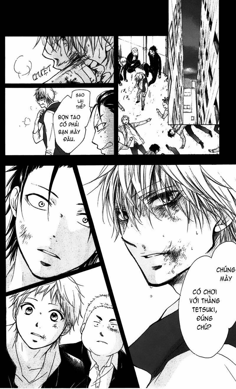 Kono Oto Tomare Chapter 3 - Trang 45