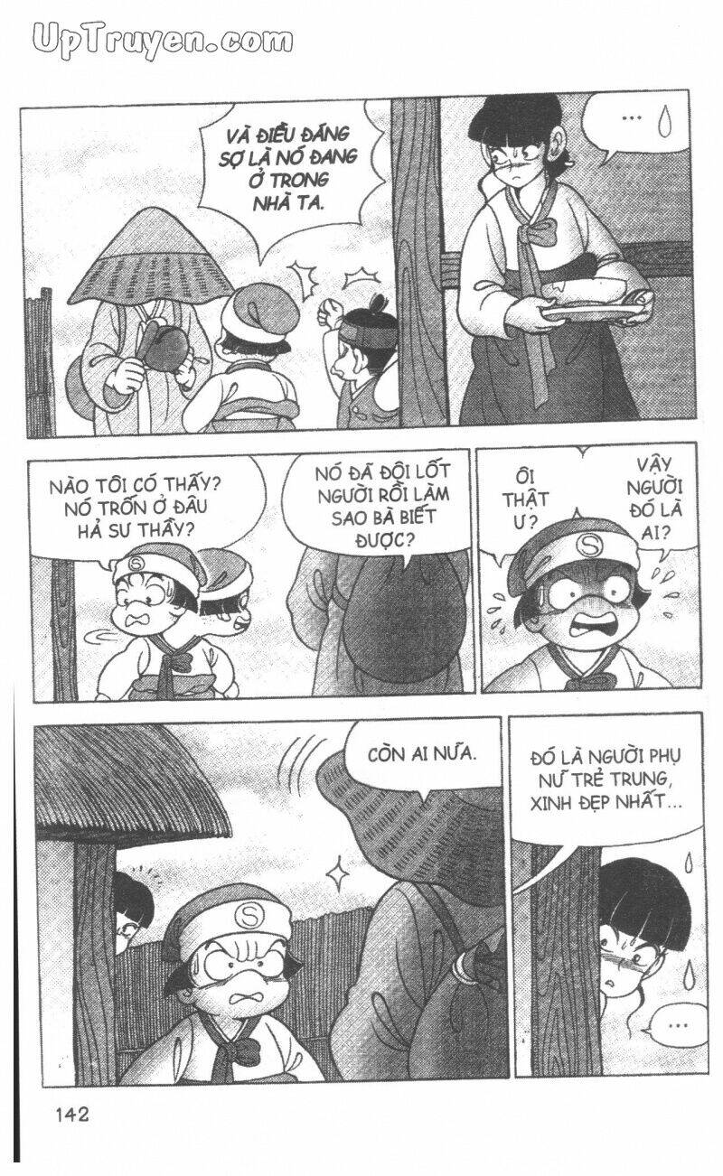 đội quân nhí nhố chapter 39 144