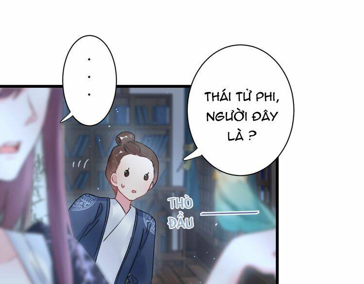 hoa nhan sách chapter 91.2 20