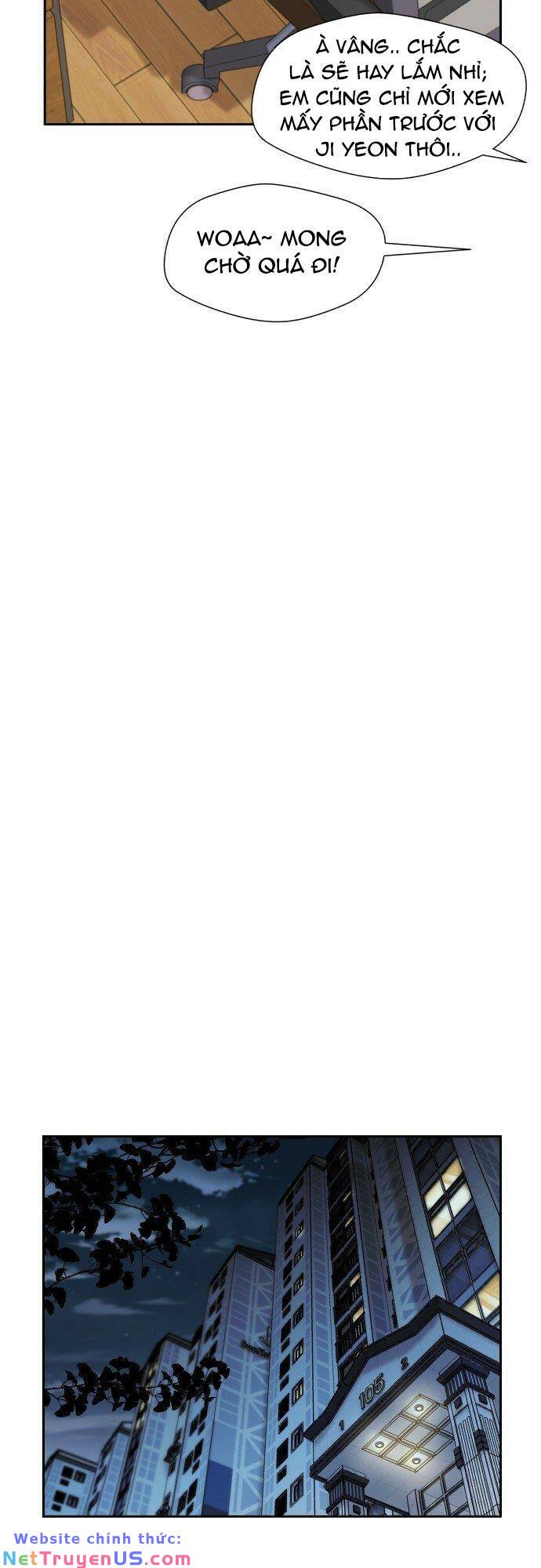 gương mặt thiên tài chapter 134 17