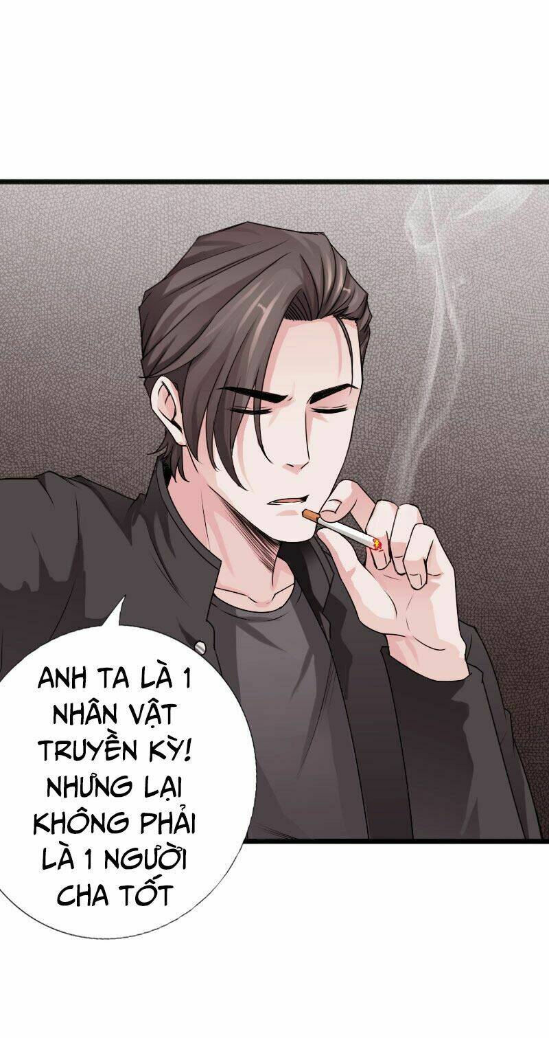 tuyệt phẩm tà thiếu chapter 43 6