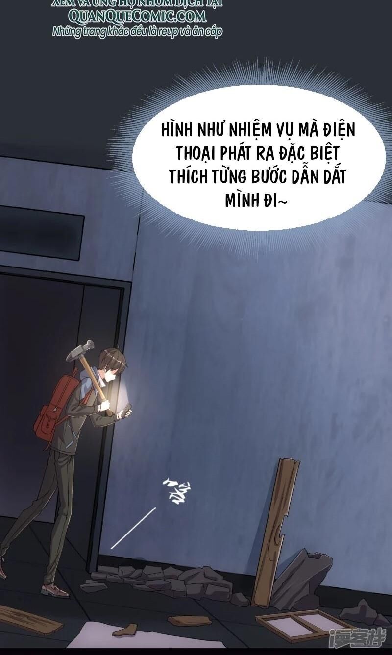 ta có một căn phòng mạo hiểm chapter 8 4