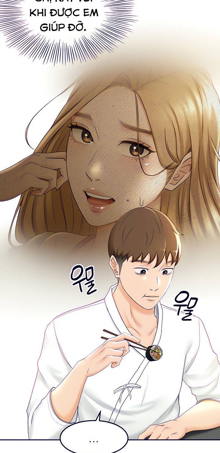 clb kiếm đạo chapter 4 66