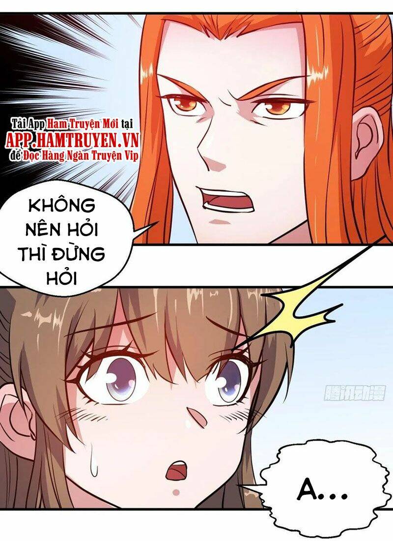 thiên hạ kiếp chapter 50 5