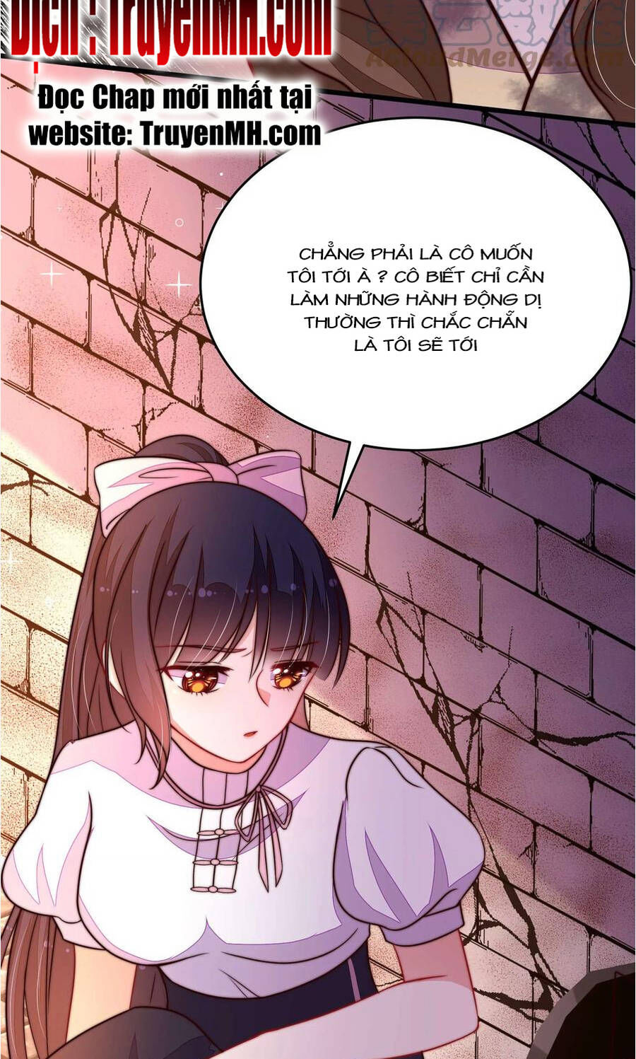 ngày nào thiếu soái cũng ghen chapter 600 6