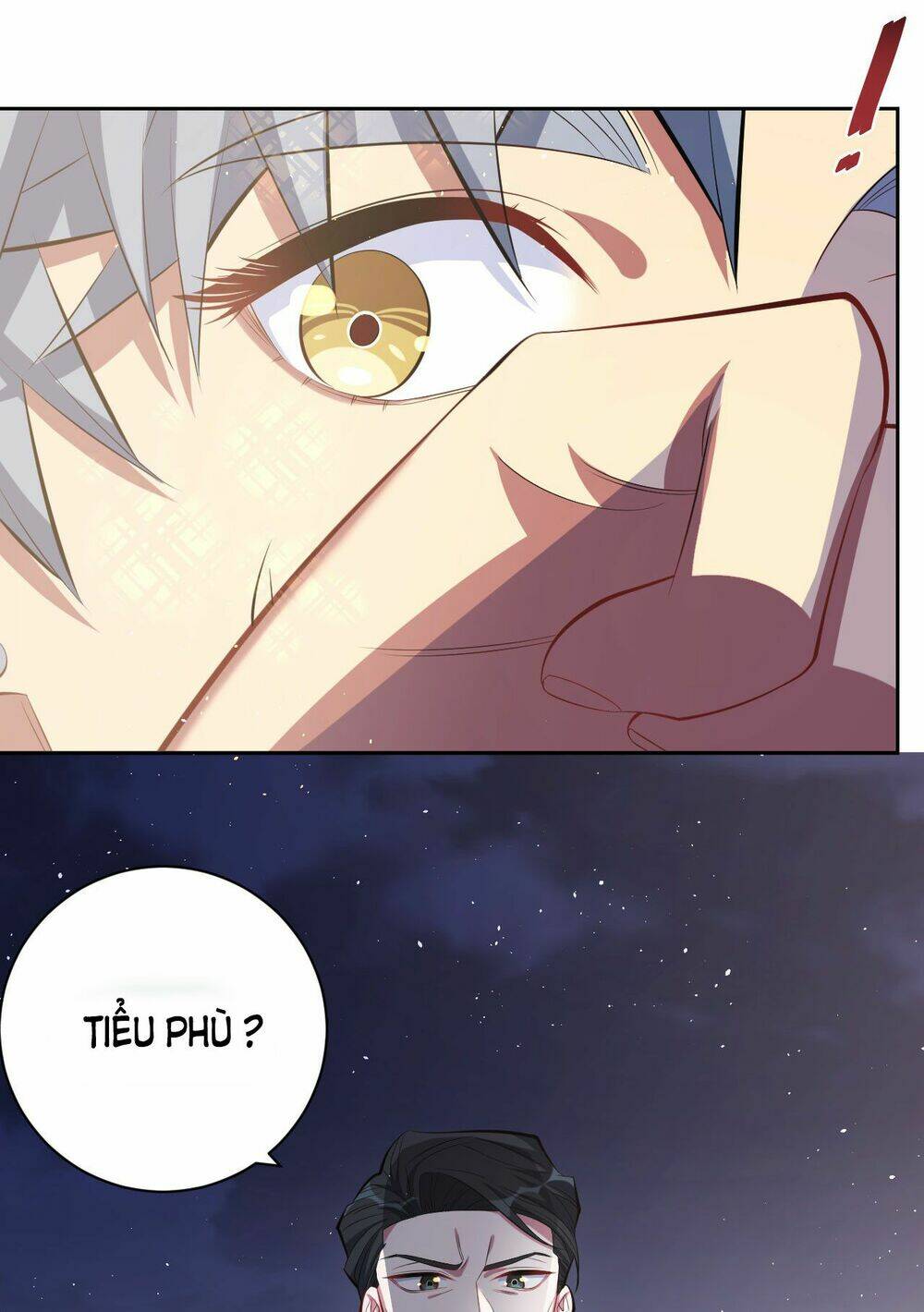 nhạc phụ đại nhân là lão bà chapter 19 3