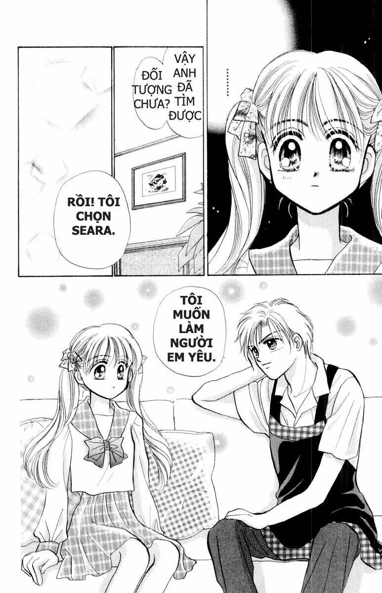 baby love chapter 39 32