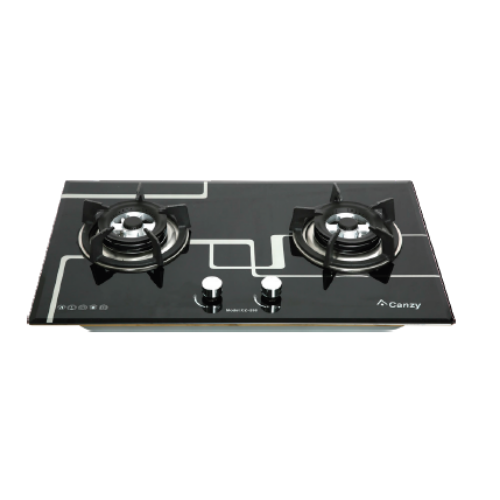 Bếp Gas Canzy CZ 268 Caro - Hàng Chính Hãng