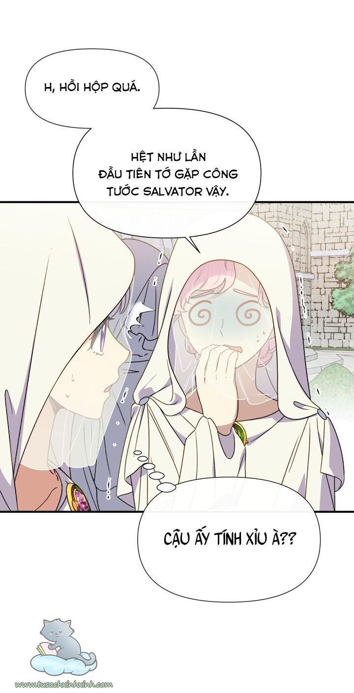 công nương khế ước của gia tộc công tước quái vật chapter 104 68