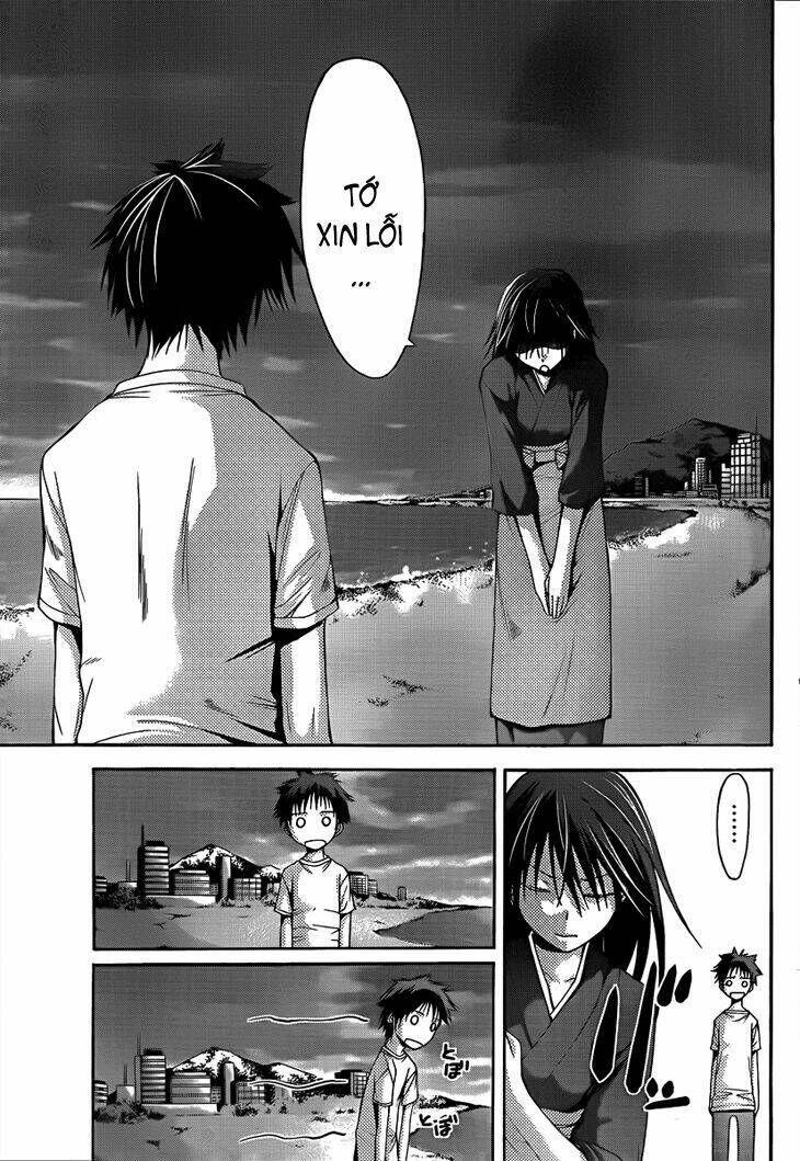 countrouble chapter 11 34