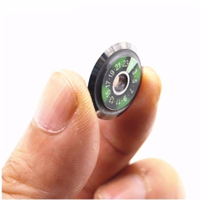 Lưỡi Dao thay thế cho Dao cắt sợi quang FC-6S 24 lỗ