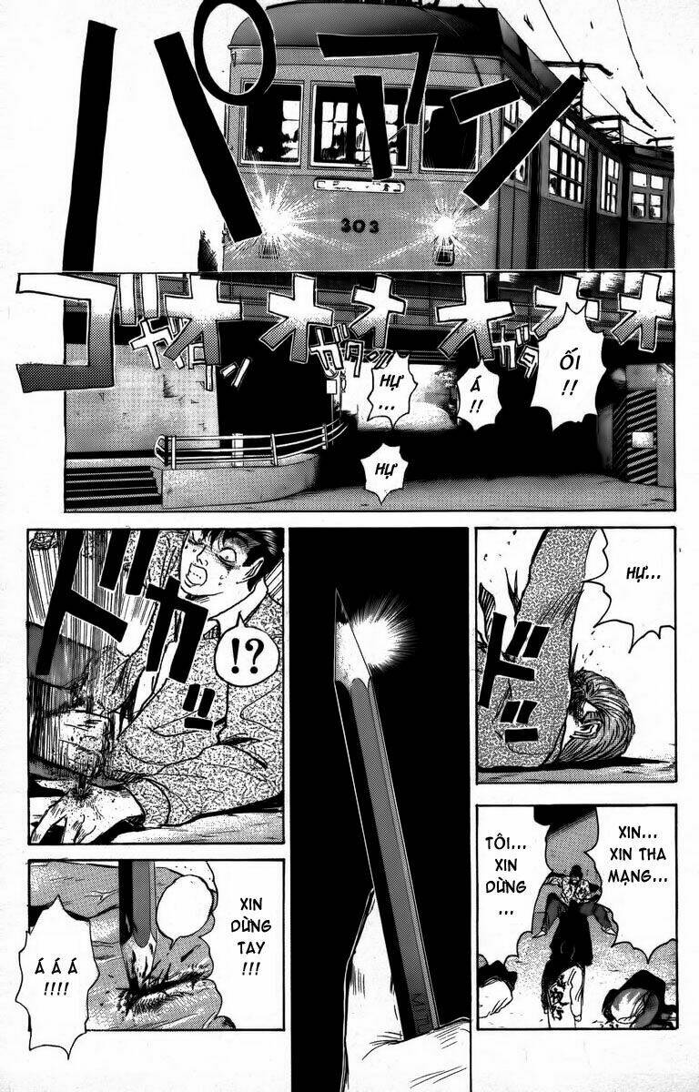 shonan junai gumi chapter 164 2