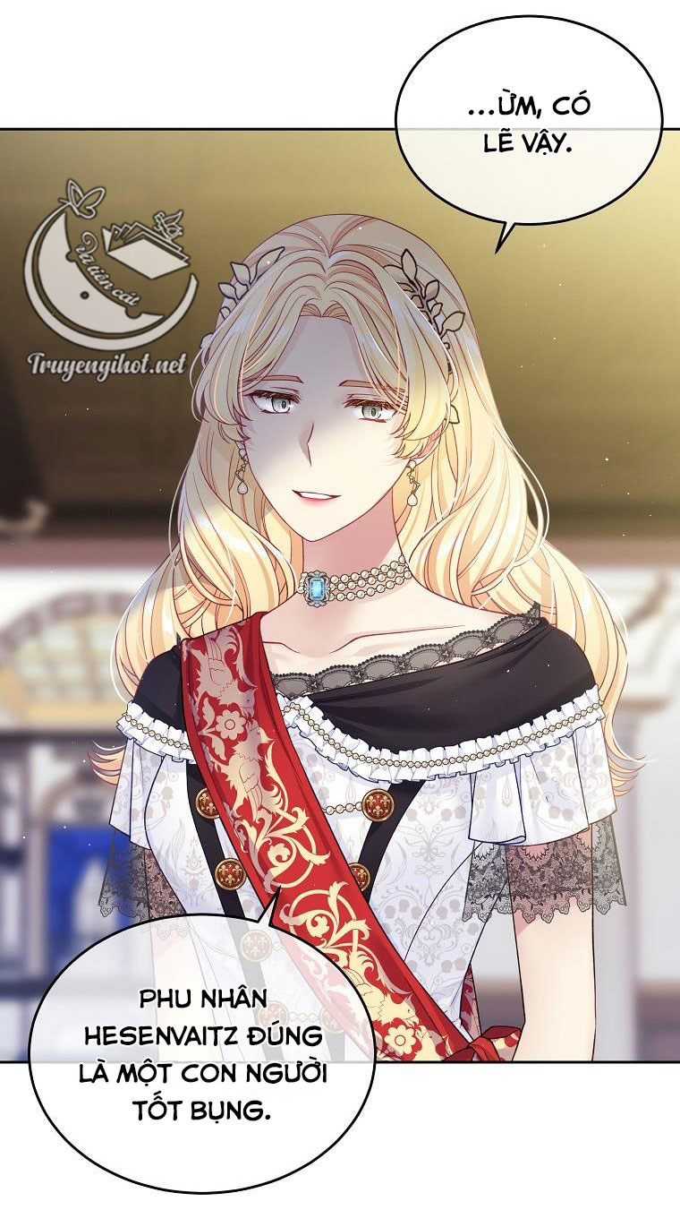 tôi gặp rắc rối vì chồng qúa dễ thương chapter 26.1 23