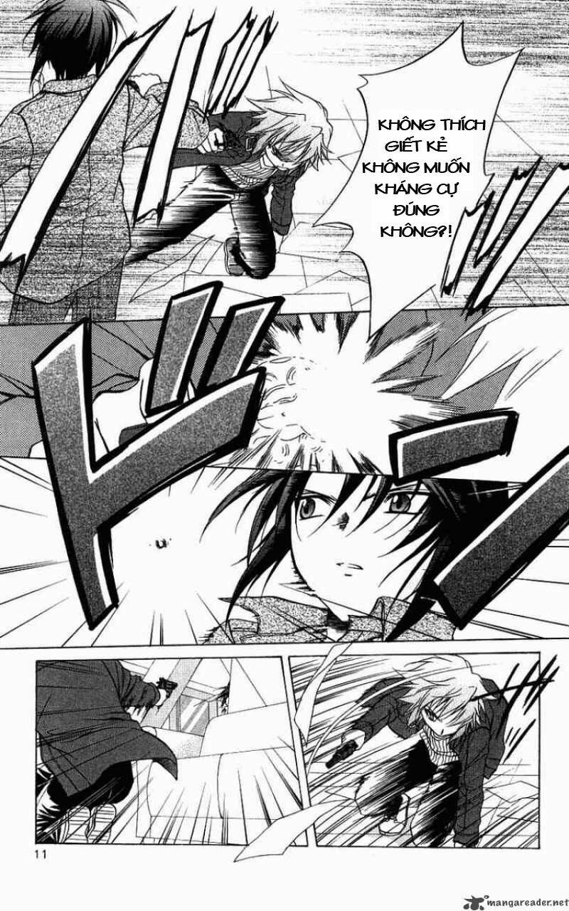 spiral: suiri no kizuna chapter 72 11