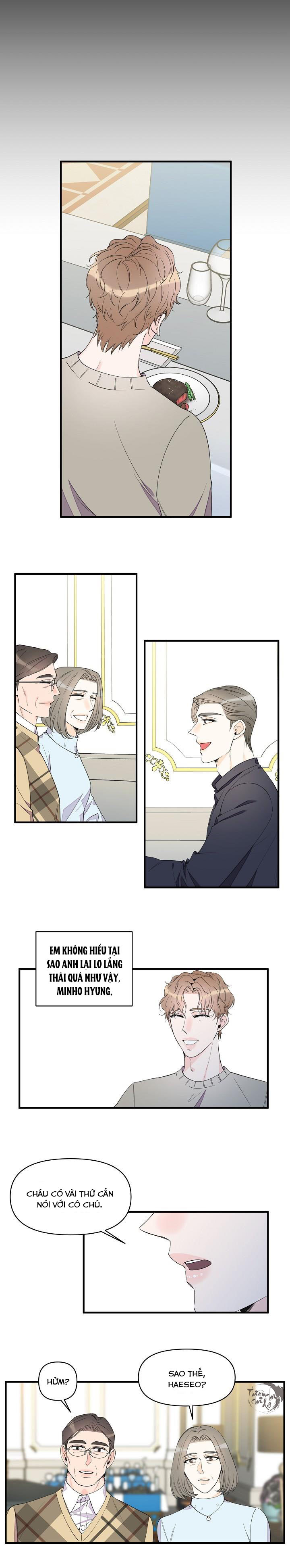 mộng tưởng chapter 42 9