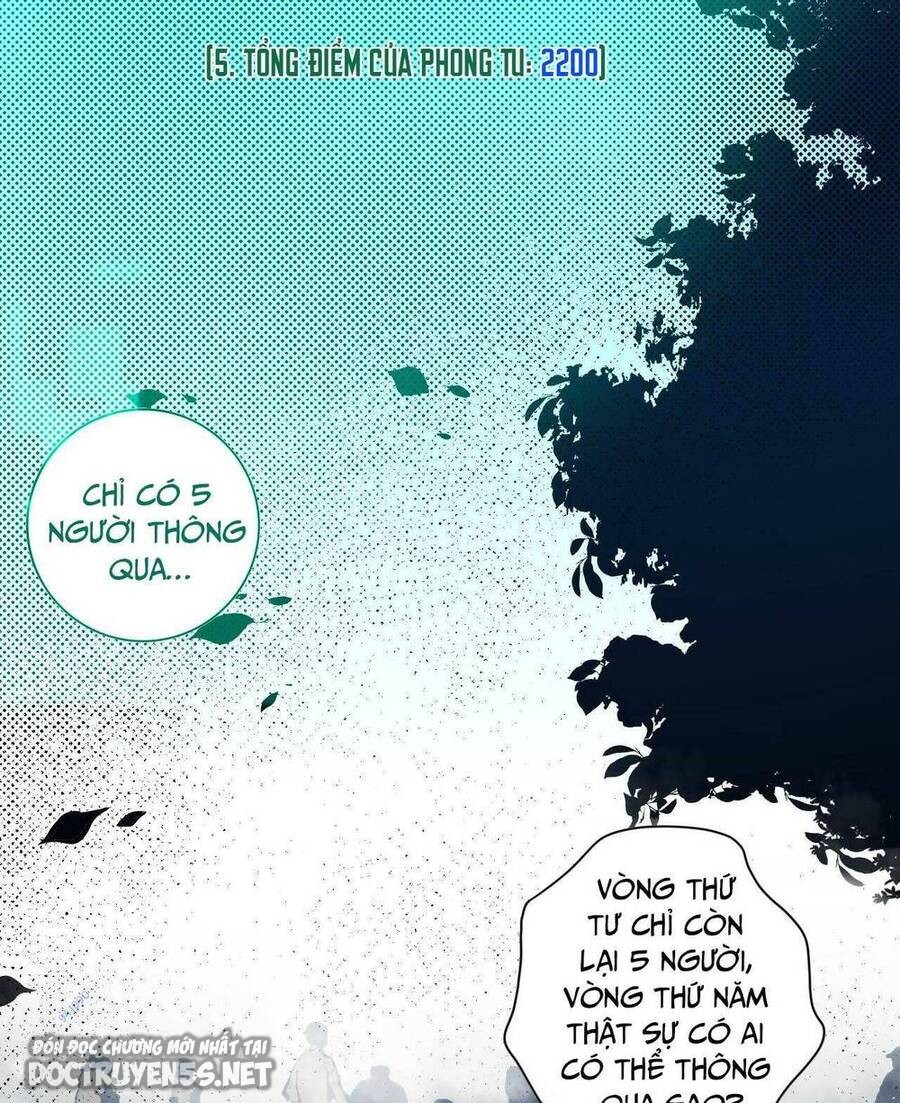 tử linh pháp sư! ta chính là thiên tài chapter 11 21