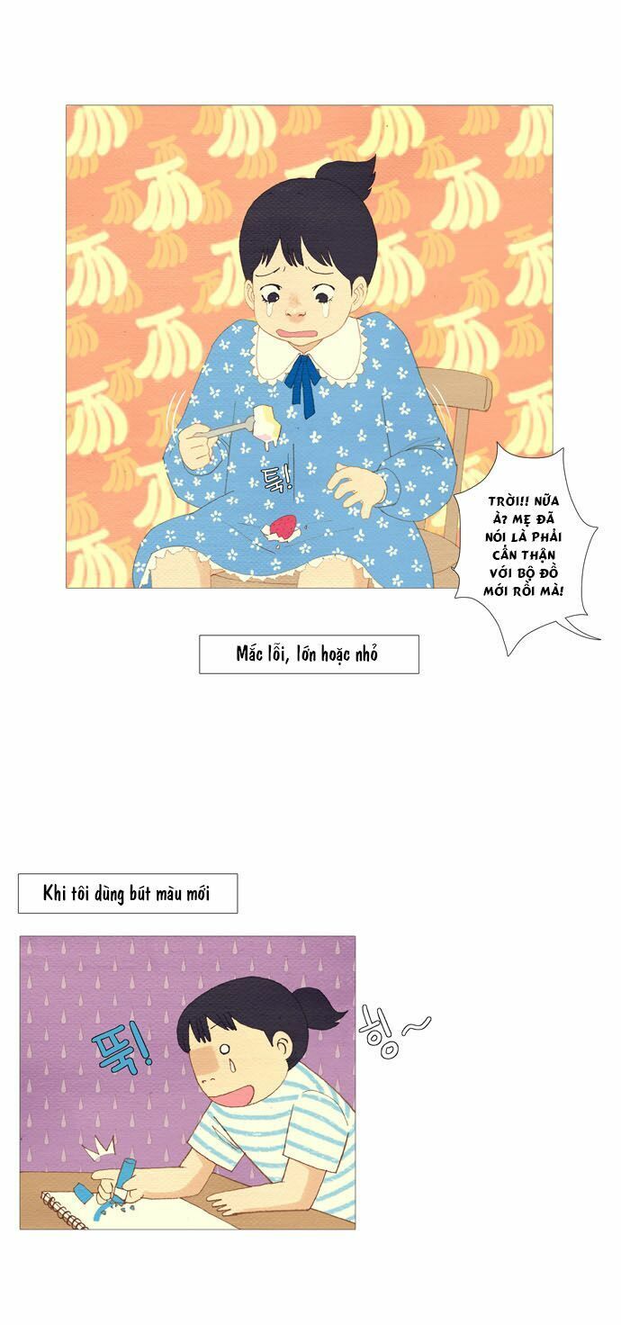 thánh thần trẻ trâu chapter 5 3