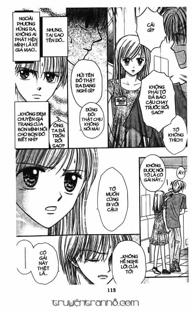 kẻ đồng hành - partner chapter 22 16