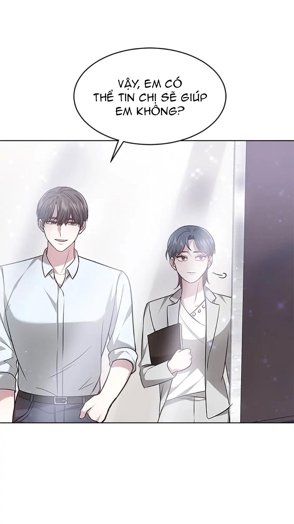 Làm Chồng Tôi Đi chapter 9.2 - Trang 10