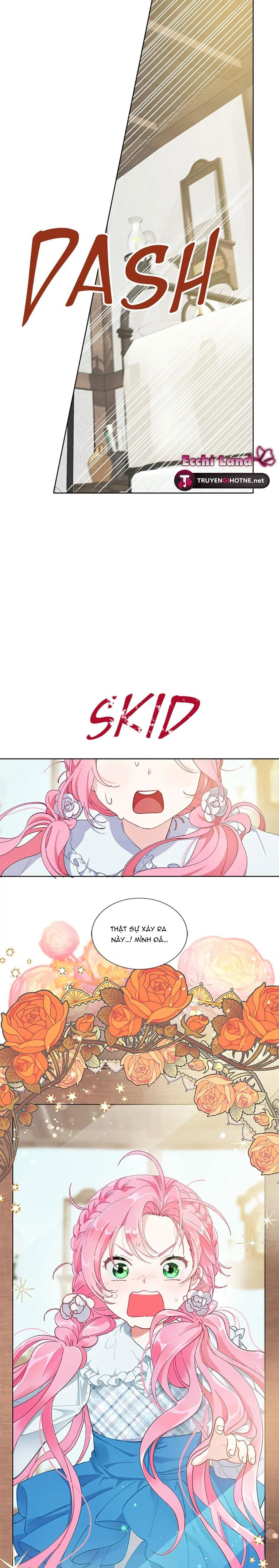 đỉnh cấp xuyên không chapter 2.1 6