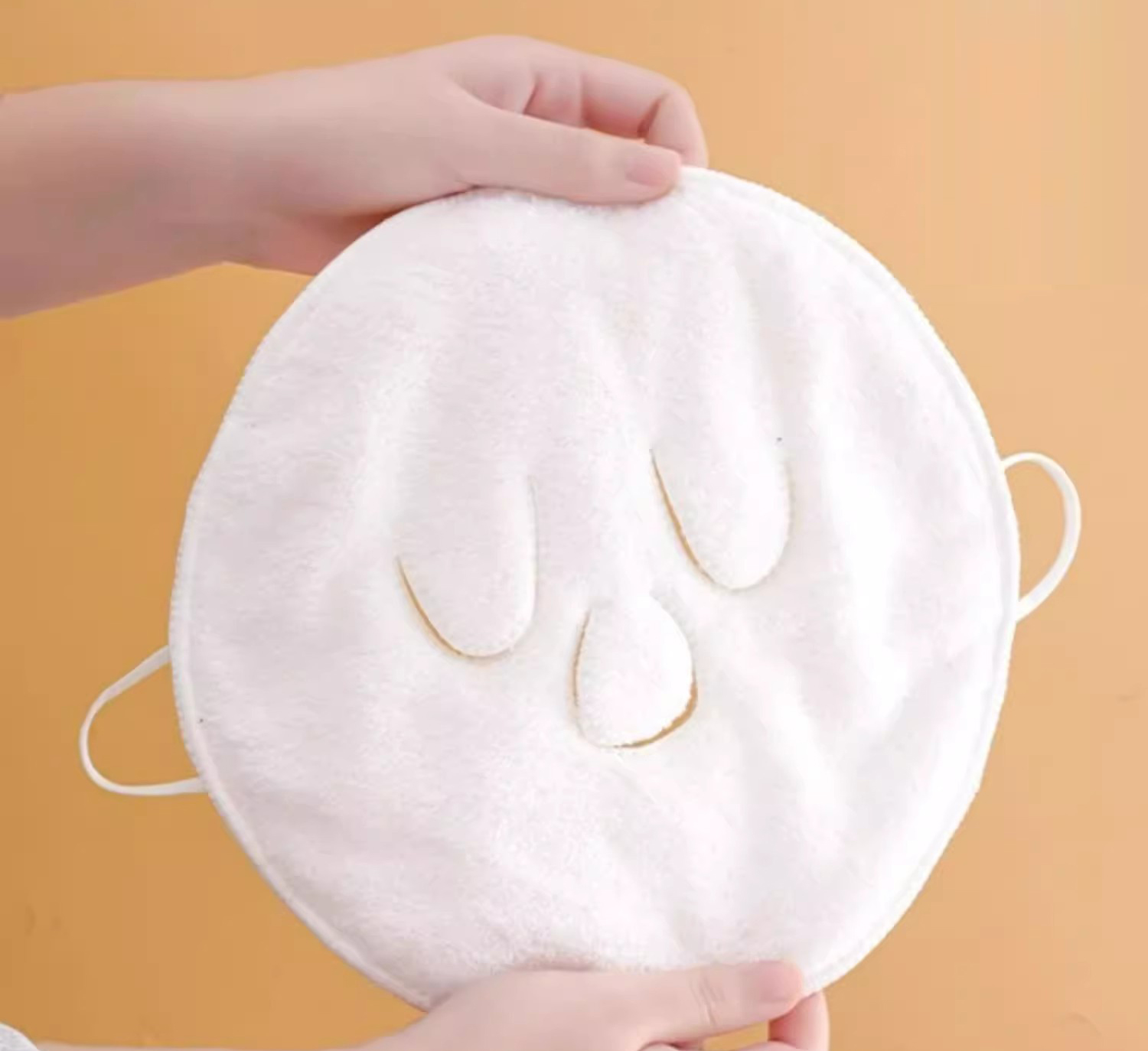 Khăn Mặt Nạ Chườm Nóng Lạnh Chăm Sóc Da Hiệu Quả Tại Nhà