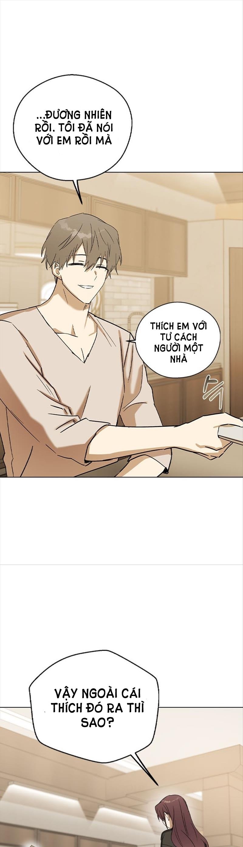 nhân duyên kiếp trước chapter 31.2 16