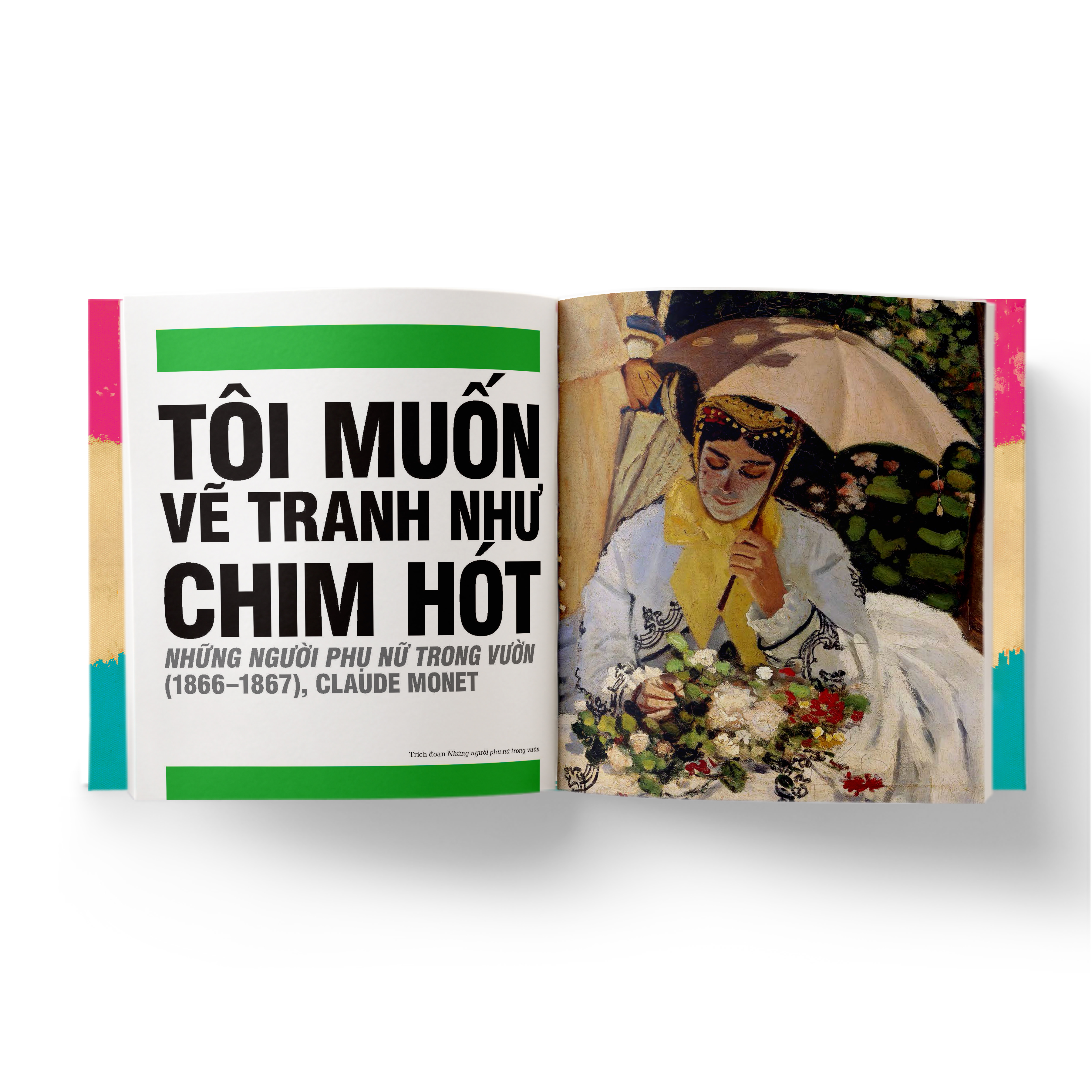 (Bìa Cứng) NGHỆ THUẬT - KHÁI LƯỢC NHỮNG TƯ TƯỞNG LỚN - DK - Thanh Loan dịch - Tái bản 2023 - (in màu toàn bộ)