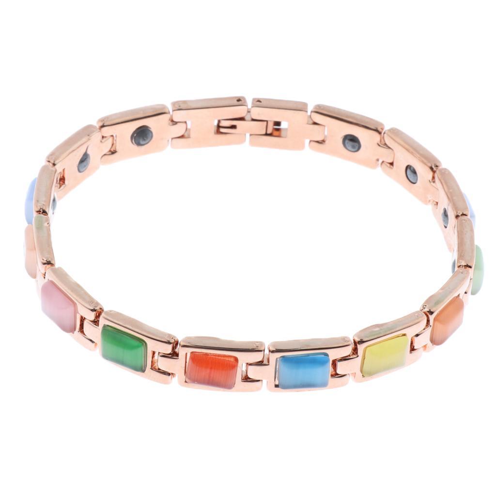 Women Bangle Bracelet Fashion Jewelry Wrist Chains