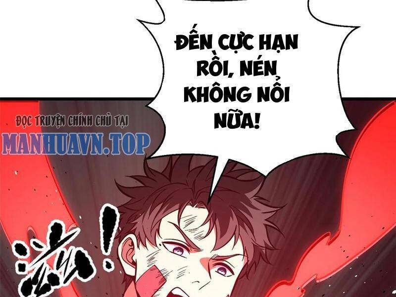 toàn cầu cao khảo chapter 240 26