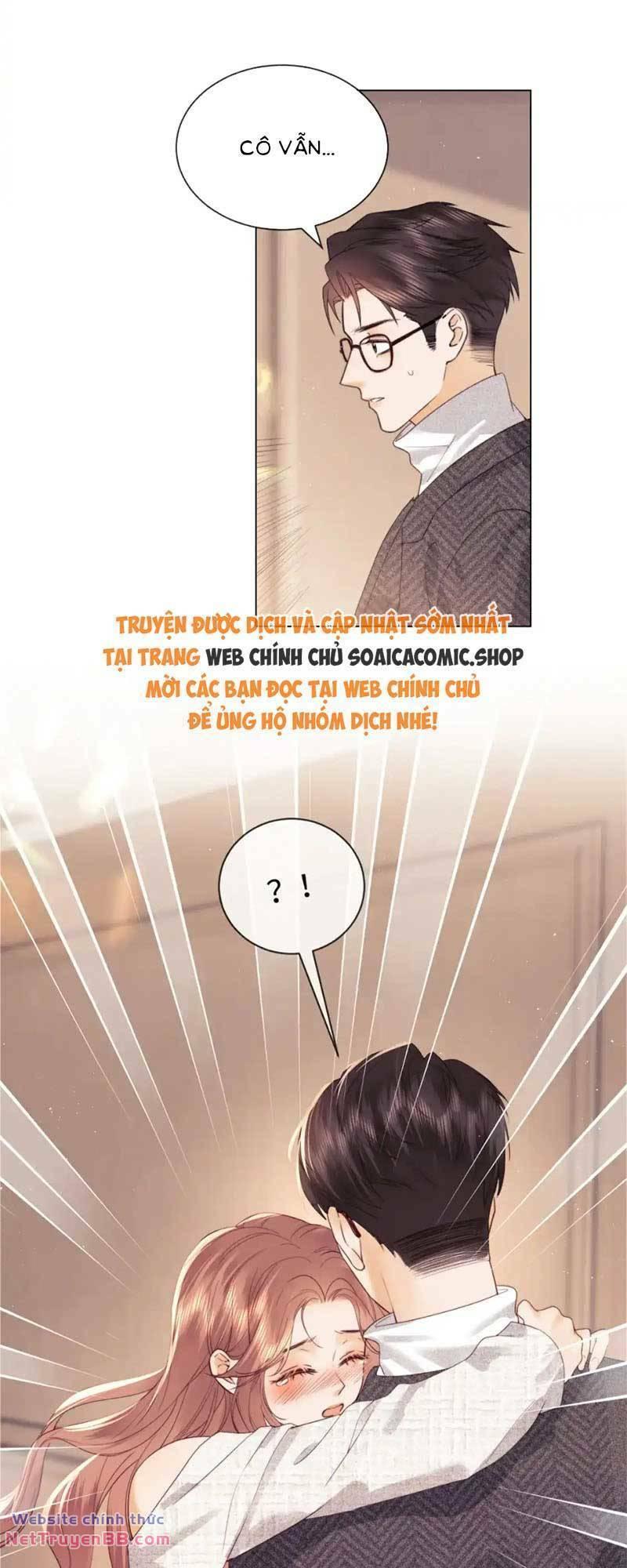 fan vợ - bạn đã biết chưa? chapter 35 14