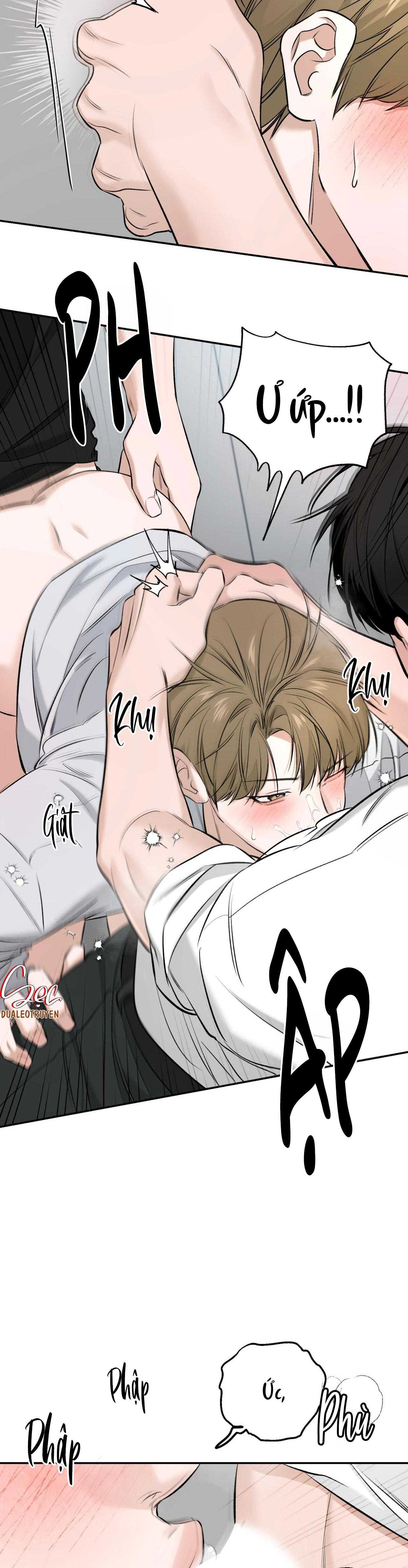 người đàn ông cho em tất cả chapter 19 16